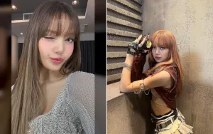 Kritik Pedas Terhadap Lagu Resmi Piala Dunia 2026 BLACKPINK Lisa