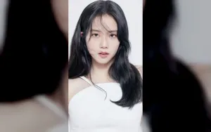 Jisoo BLACKPINK Ceritakan Pengalaman Tak Terduga di Met Gala