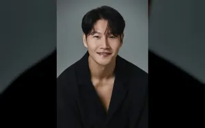 Kim Jong-kook Terkejut dengan Jarak Usia 30 Tahun Bersama ILLIT