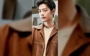 Xiao Zhan Raih Penghargaan Aktor Terbaik di Golden Haiyan Awards 2026