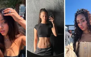 Isu Kepergian Manon dari KATSEYE Viral di Media Sosial