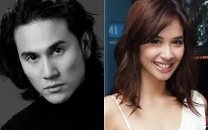 Vino G. Bastian dan Marsha Timothy Bintangi Remake Film Drishyam