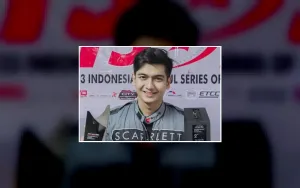 Teuku Ryan Bercerita Tantangan Jadi Pengacara di Sinetron 'Istiqomah Cinta'