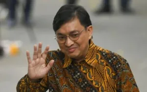 Yovie Widianto Paparkan Strategi Kreatif Hadapi Gempuran AI di Jogja Financial Festival 2026