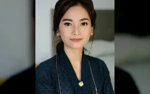 Acha Septriasa dan Baim Wong Dijodohkan Usai Film Bersama, Ini Kata Acha
