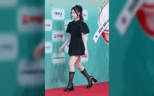 Karir Wonhee ILLIT Menjadi Perdebatan Hangat di Dunia Maya