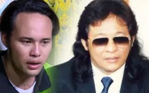 Calvin Dores Jual Bola Mata Demi Bertahan Hidup dan Penuhi Kebutuhan Keluarga
