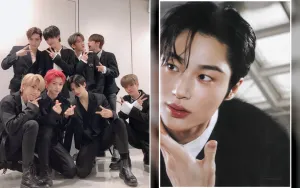 Stray Kids Umumkan Festival Musik Latin Amerika 'STRAYCITY' di Tiga Kota