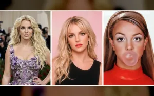 Detik-Detik Penangkapan Britney Spears karena Mengemudi Saat Mabuk