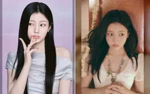 Reaksi Netizen Terhadap Penampilan Wonhee ILLIT di Acara Minum YouTube