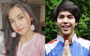 Syifa Hadju Buka Suara Soal Aktivitas di Sosmed Usai Menikah