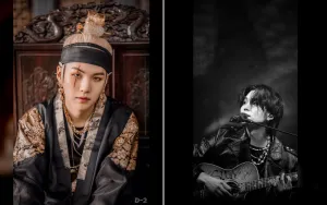 Momen Memalukan Suga BTS Saat Marathon Jadi Sorotan di Media Sosial