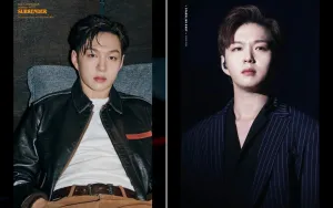 Lee Changsub Ungkap Kekecewaan Terhadap Direktur Akademinya: Terlibat Penipuan!