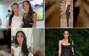 Kim Kardashian Berbagi Pengalaman Konsumsi 35 Suplemen Setiap Hari