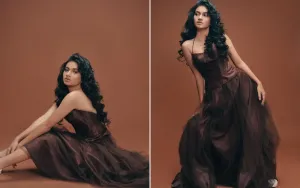 Ratu Sofya Buka Suara Soal Somasi dan Adegan Intim di Film Dosa