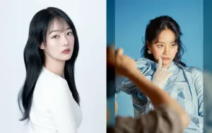Woo Hyerim Ungkap Tekanan Penampilan Selama Karier Idola di EBS