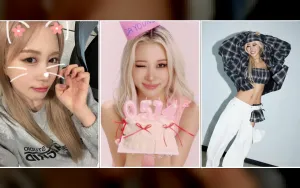 Dayoung Minta Maaf Setelah Komentar Mengenai MONSTA X Bikin Fans Tidak Nyaman