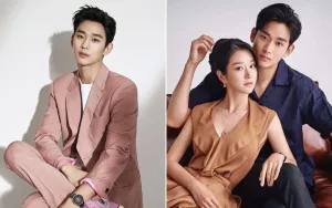 Kim Soo Hyun Jadi Sorotan Setelah Isu Kontroversial, Fans Masih Dukung
