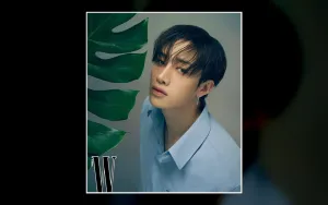 Bangchan Stray Kids Bela TWICE di Tengah Kontroversi Fans