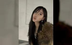 Giselle dan Ningning aespa Terlibat Rumor Kencan Setelah Tato Piercing Serasi