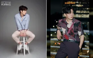 Lee Chang Sub BTOB Kehilangan 110 Juta KRW Akibat Penipuan di Akademi Musik