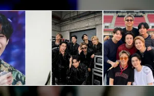 BTS Dapat Reaksi Negatif dari Fans Usai Konser Terbaru di AS