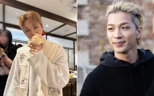 Taeyang BIGBANG Pecahkan Rekor Penjualan Album dengan 'QUINTESSENCE'