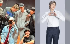 BTS Raih Rekor Baru dengan Album 'ARIRANG' di Billboard 200