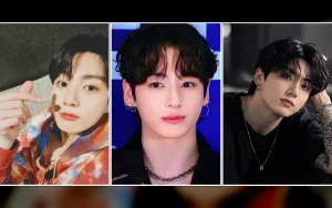 Update Terbaru Jungkook BTS Picu Rumor Kencan dengan Winter aespa
