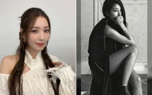 BoA Tampil Ceria dengan Gaya Rambut Baru Usai Luncurkan BaePal Entertainment