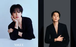 Jimin BTS Curi Perhatian di AS dengan Gaya Rambut Pandi di Konser Las Vegas
