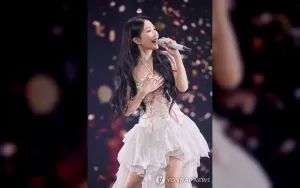 BoA Dapat Serangan Malicious di Seoul, Fans Berikan Dukungan