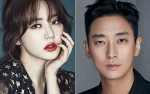 Adegan Ciuman Legendaris Yoon Eun Hye dan Joo Ji Hoon Kembali Viral setelah 20 Tahun