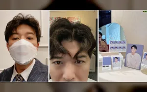 Transformasi Dramatis Shindong Super Junior Setelah Turun 37kg