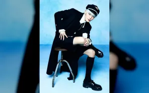 Taeyong NCT Bicara Tentang Pembagian Keuangan dan Interaksi Anggota