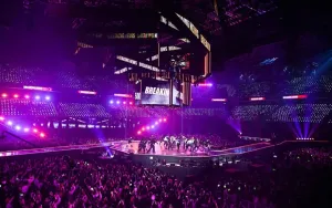 SBS Gayo Daejeon Summer 2026 Resmi Digelar di KINTEX