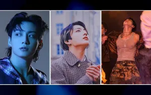 Jungkook BTS Ungkap Karakter Favoritnya di Soundcheck Las Vegas