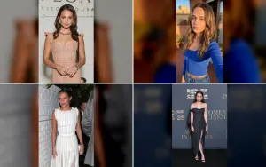 Momen Canggung di Konferensi Pers Film 'Hope' Jadi Sorotan di Cannes