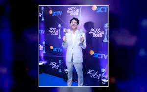 Raffi Ahmad Syukuri Kesempatan Cium Hajar Aswad saat Haji 2026