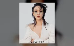 Choi So Ra Umumkan Kehamilan di Panggung Fashion Chanel