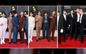 BTS Raih 100 Juta Views untuk MV '2.0' dalam Waktu 54 Hari