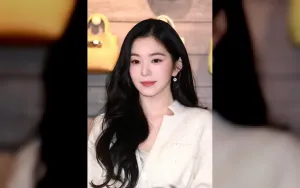 Irene Red Velvet Curi Perhatian di Konser Solo Pertamanya