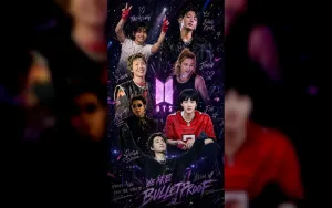 BTS Suarakan Keprihatinan Soal Harga Hotel Jelang Konser di Busan