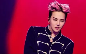 G-Dragon dan Jennie Hadiri Acara Chanel 2026 Bersama di Seoul