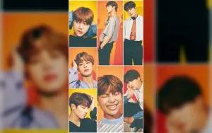 BTS Raih Tiga Penghargaan di American Music Awards 2026