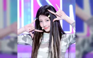 Rumor Kencan Wonhee ILLIT dan Keonho CORTIS Picu Perdebatan Sengit Penggemar