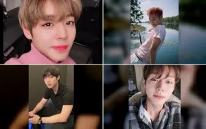 Park Ji Hoon Pecahkan Rekor Rating Pribadi Lewat 'The Legend of Kitchen Soldier'
