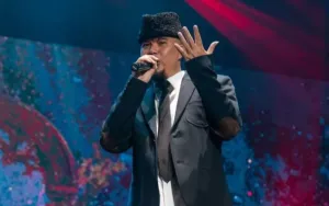 Ahmad Dhani Sebut Kehidupannya 'Terlalu Sempurna' Tanpa Perpisahan dengan Maia Estianty