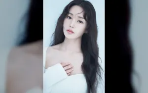 Kisah Menarik SeeYa Terkait Operasi Plastik Sebelum Debut
