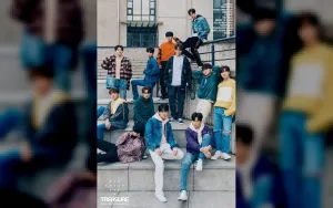 TREASURE Umumkan Perubahan Kepemimpinan Jelang Album Baru